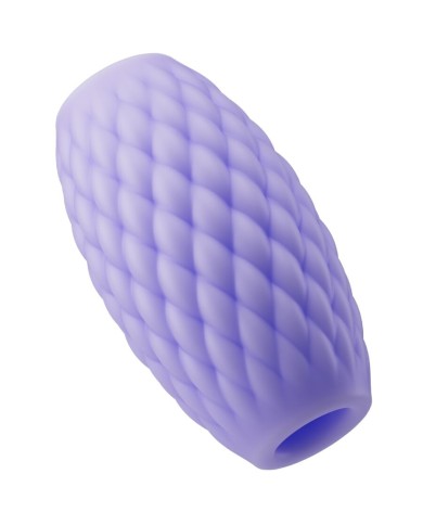 PRETTY LOVE ATHENA EROS MASTURBADOR MASCULINO SILICONA MORADO PRETTY LOVE ATHENA EROS MASTURBADOR MASCULINO SILICONA MORADO