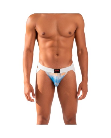 BURN 017 JOCK AQUARELLO XL