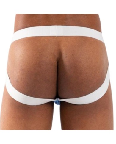 BURN 017 JOCK AQUARELLO XL