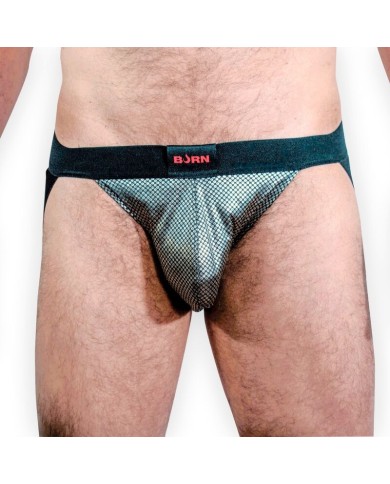 BURN 023 JOCK STUDIO 54 S