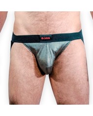 BURN 023 JOCK STUDIO 54 S