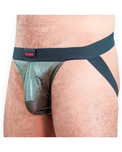 BURN 023 JOCK STUDIO 54 S