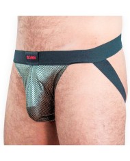 BURN 023 JOCK STUDIO 54 S