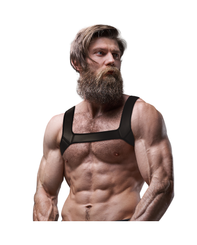 FETISH SUBMISSIVE ATTITUDE ARNES NEOPRENO PECHO HOMBRE TALLA L
