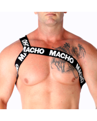MACHO ARNES ROMANO AMARILLO S M