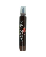 SPENCER FLEETWOOD CHOCOLATE BODY PEN