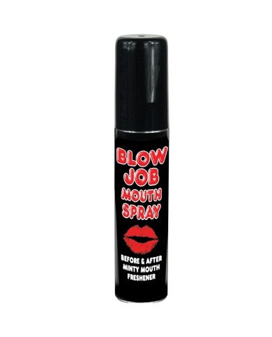 SPENCER FLEETWOOD SPRAY REFRESCANTE MENTA 25 ML
