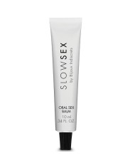 BIJOUX SLOW SEX BALSAMO PARA SEXO ORAL 10 ML