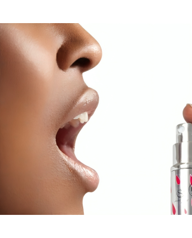 SECRETPLAY SPRAY SEXO ORAL FRESA ACIDA