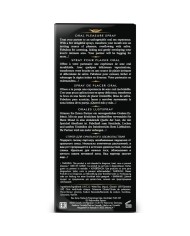 SHUNGA WAVES PLEASURE SPRAY ORAL SEDUCTOR SANDIA 20 ML