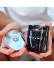 EYE OF LOVE MATCHMAKER BLACK DIAMOND VELA DE MASAJE PARA EL 150 ML
