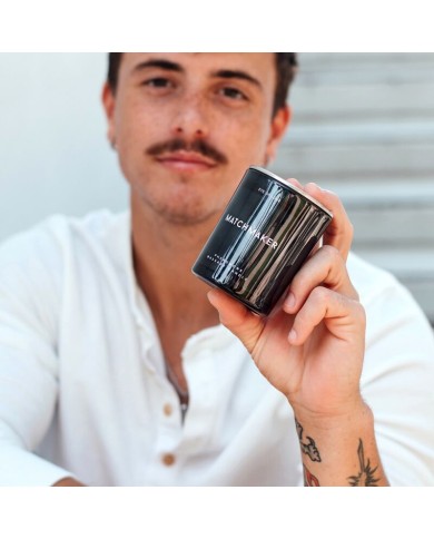 EYE OF LOVE MATCHMAKER BLACK DIAMOND VELA DE MASAJE PARA EL 150 ML