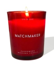 EYE OF LOVE MATCHMAKER RED DIAMOND VELA DE MASAJE PARA ELLA 150 ML