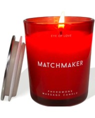 EYE OF LOVE MATCHMAKER RED DIAMOND VELA DE MASAJE PARA ELLA 150 ML