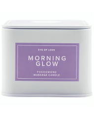 EYE OF LOVE MORNING GLOW VELA MASAJE PARA MUJER 150 ML