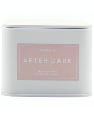 EYE OF LOVE AFTER DARK VELA MASAJE PARA MUJER 150 ML