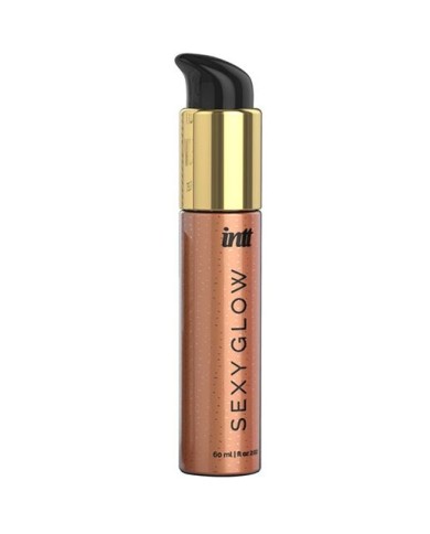 INTT RELEASES SEXY GLOW ILUMINADOR PIEL CORPORAL