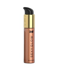 INTT RELEASES SEXY GLOW ILUMINADOR PIEL CORPORAL