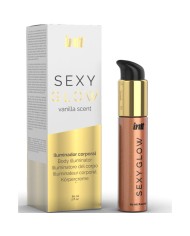 INTT RELEASES SEXY GLOW ILUMINADOR PIEL CORPORAL