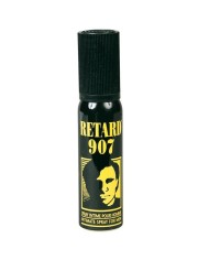 RUF RETARD 907 SPRAY RETARDANTE RETARD 907 SPRAY
