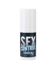 RUF SEX CONTROL DELAY CREMA RETARDANTE 30 ML