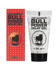 COBECO BULL POWER DELAY GEL RETARDANTE