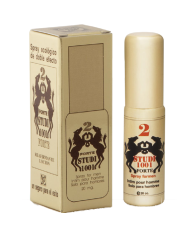 EROS ART SPRAY RETARDANTE STUDI FORTE 1001 20 ML