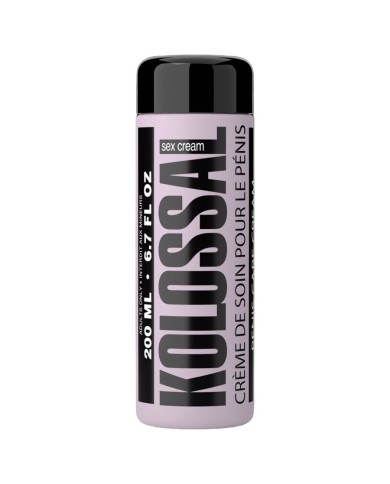 RUF KOLOSSAL CREMA DESARROLLADORA PARA EL PENE