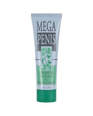 RUF CREMA ALARGADORA DEL PENE MEGA PENIS