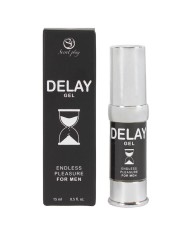 SECRETPLAY GEL RETARDANTE MASCULINO ENDLESS PLEASURE 15 ML