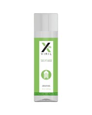 RUF X VIRIL CREMA PARA POTENCIAR ERECCION Y TAMANO