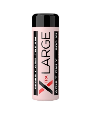 RUF XTRA LARGE CREMA DE MASAJE MASCULINA