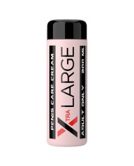 RUF XTRA LARGE CREMA DE MASAJE MASCULINA