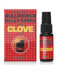 COBECO BULL POWER CLOVE DELAY SPRAY 15ML