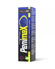 RUF PENIMAX 75 ML CREMA HIDRATACION PENE ERECCION