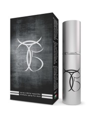 INTIMATELINE T5 SPRAY RETARDANTE PARA HOMBRES 5 ML