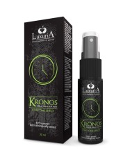 INTIMATELINE LUXURIA KRONOS SPRAY RETARDANTE EFECTO DESENSIBILIZANTE 20 ML