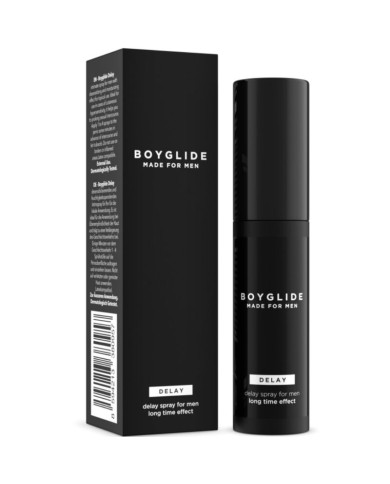 INTIMATELINE BOYGLIDE DELAY SPRAY EFECTO RETARDANTE 20 ML