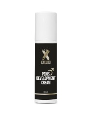 XPOWER PENIS DEVELOPMENT CREAM TAMANO Y VOLUMEN PENE 60 ML