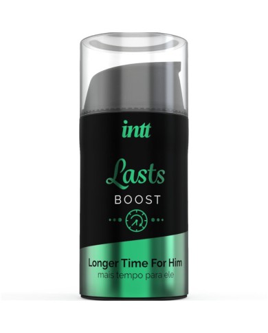 INTT FOR HIM GEL RETARDANTE EYACULACION MASCULINO
