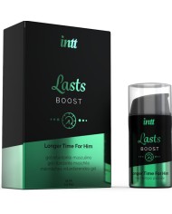 INTT FOR HIM GEL RETARDANTE EYACULACION MASCULINO