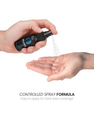 BRUMA SPRAY RETARDANTE