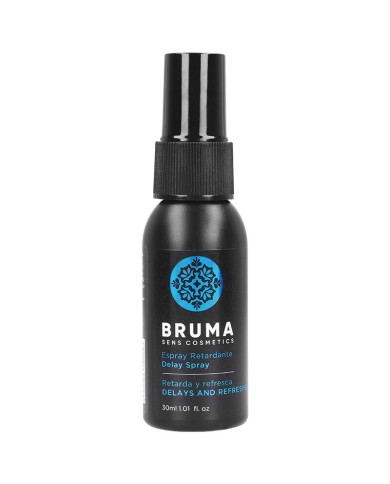 BRUMA SPRAY RETARDANTE