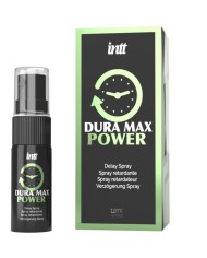 INTT DURA MAX POWER SPRAY RETARDANTE