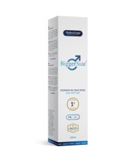 MEDICA GROUP BIGGER SIZE GEL INTIMO PARA HOMBRE 150 ML