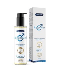 MEDICA GROUP BIGGER SIZE GEL INTIMO PARA HOMBRE 150 ML