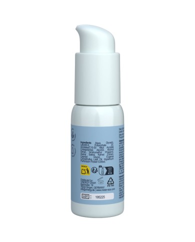 MISTER SIZE GEL RETARDANTE 50 ML