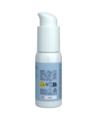 MISTER SIZE GEL RETARDANTE 50 ML