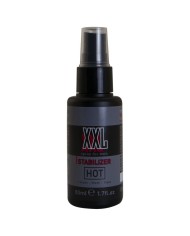 HOT SPRAY XXL PARA HOMBRE 50 ML
