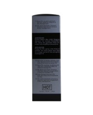 HOT SPRAY XXL PARA HOMBRE 50 ML